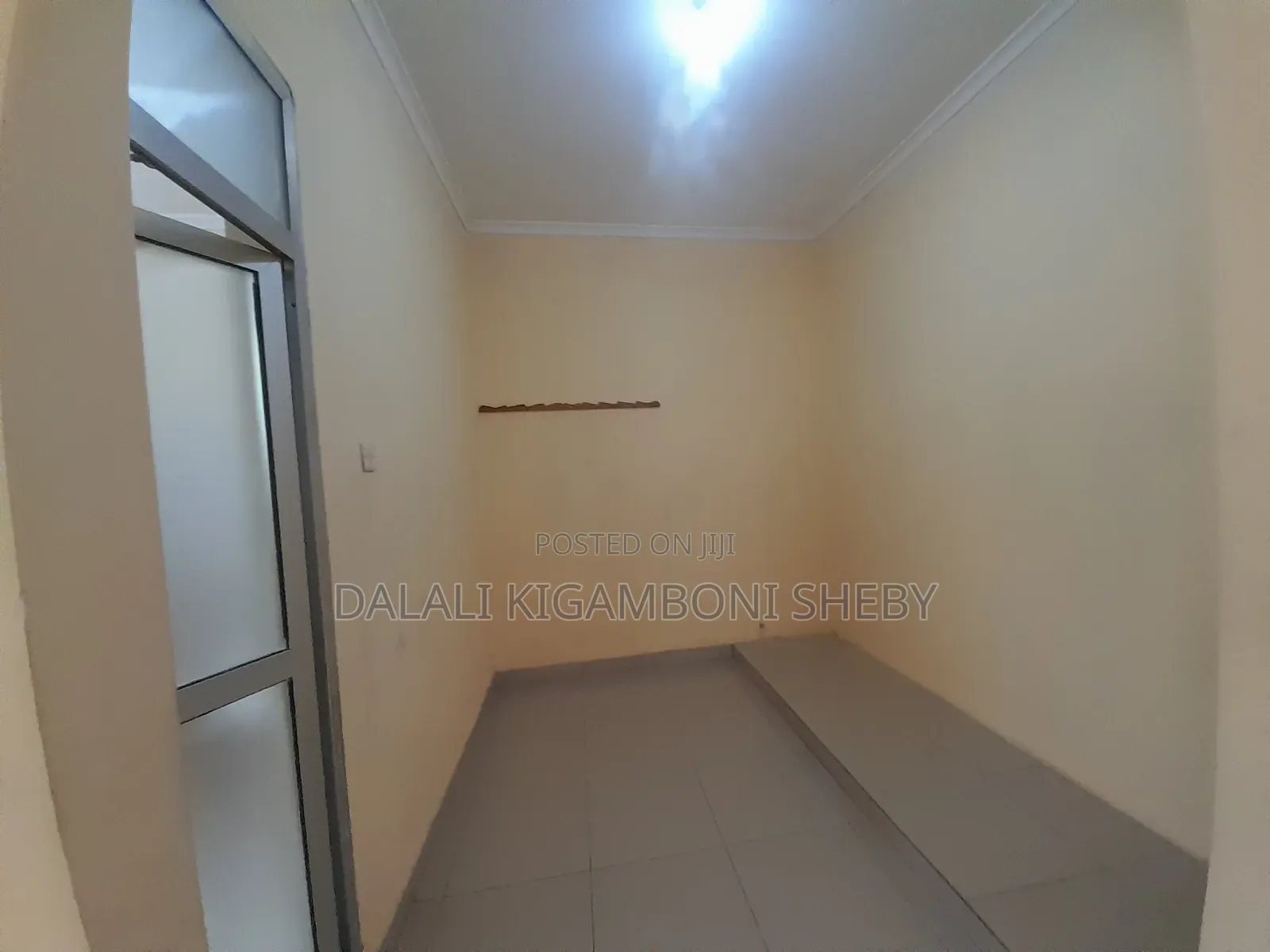 2bdrm Apartment in Kigamboni Kibada for rent