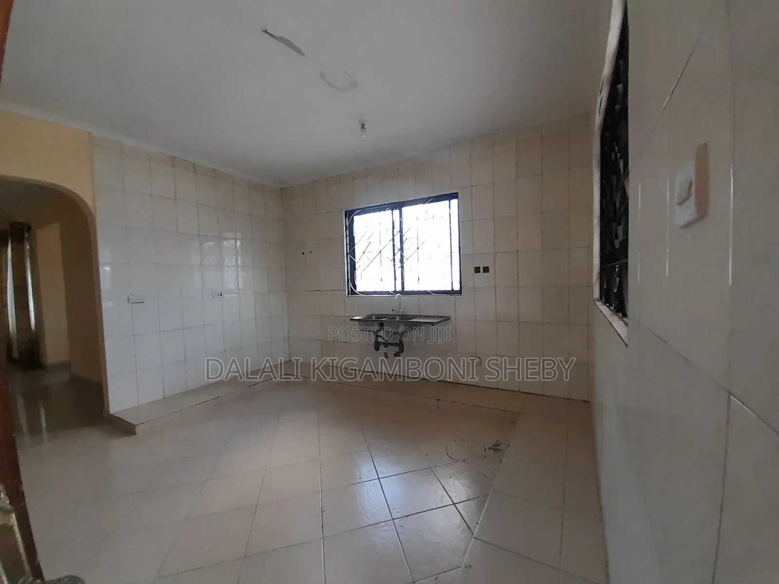 2bdrm Apartment in Kigamboni Kibada for rent