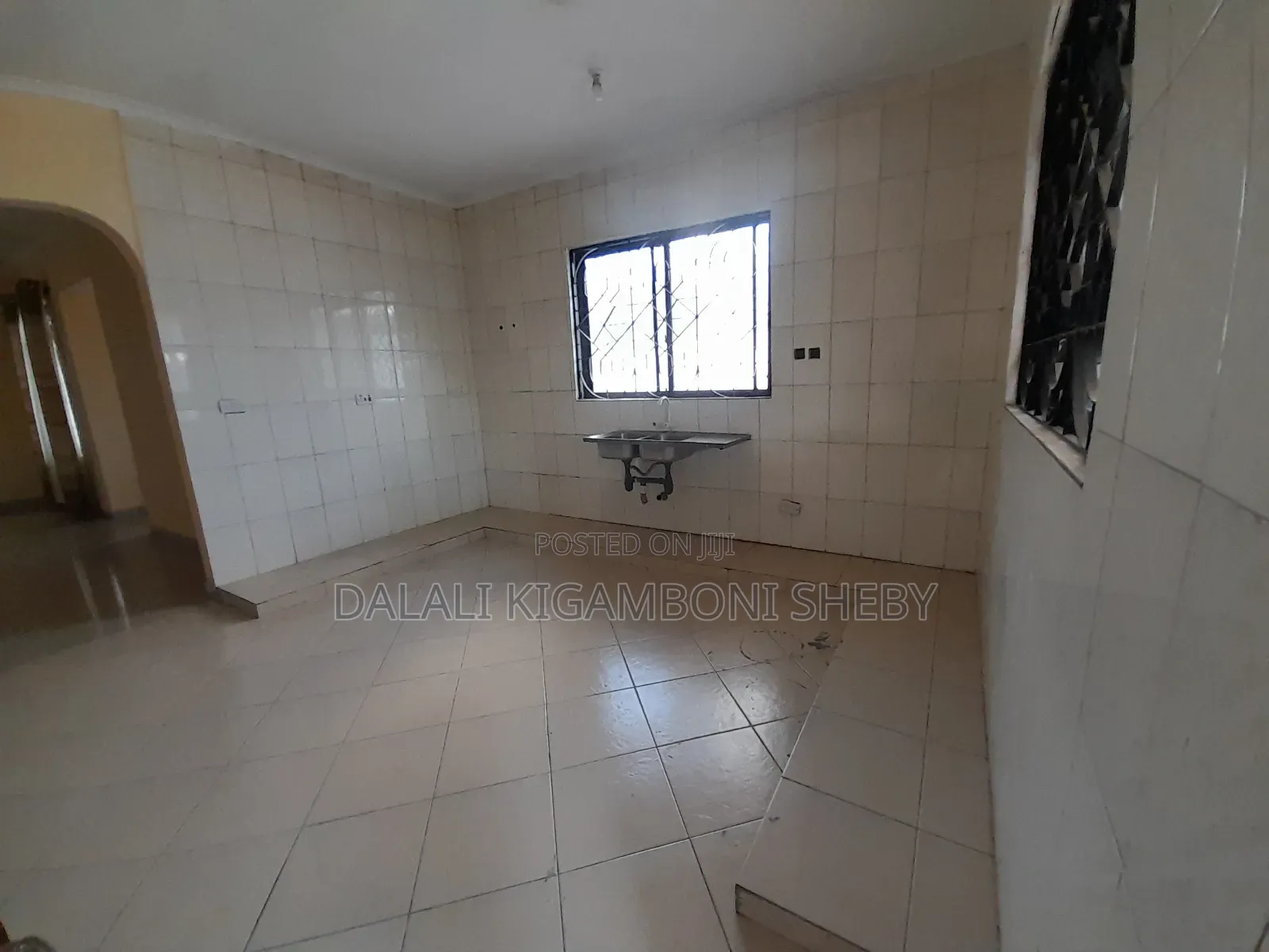 2bdrm Apartment in Kigamboni Kibada for rent