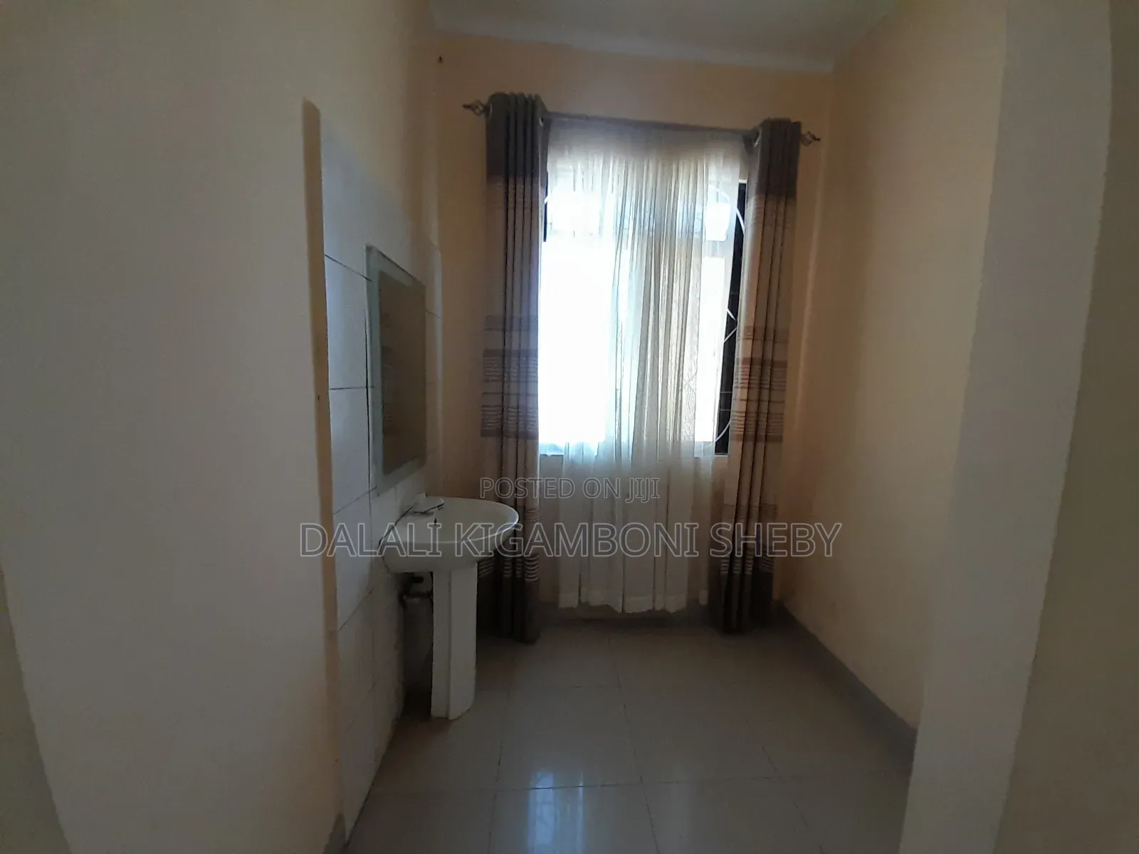 2bdrm Apartment in Kigamboni Kibada for rent