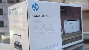HP LaserJet M111a Monochrome Laser Printer – Compact & Reliable | USB