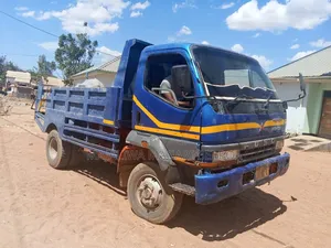 Fuso Mignon Inauzwa