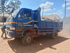 Fuso Mignon Inauzwa