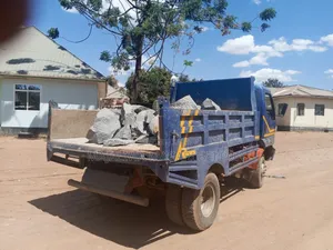 Fuso Mignon Inauzwa