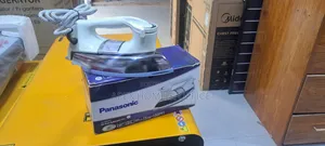 Panasonic Heavy Dry Iron 1000w