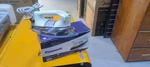 Panasonic Heavy Dry Iron 1000w
