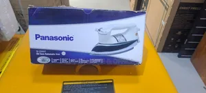 Panasonic Heavy Dry Iron 1000w