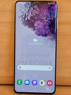 Samsung Galaxy S20+ 5G 512 GB