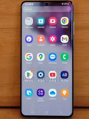 Samsung Galaxy S20+ 5G 512 GB