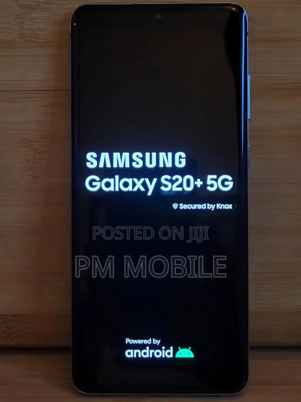 Samsung Galaxy S20+ 5G 512 GB