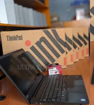 Laptop Lenovo ThinkPad E580 8GB Intel Core i3 SSD 256GB