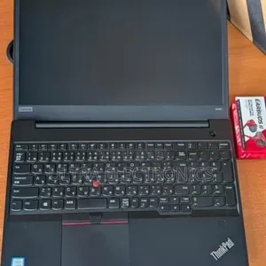 Laptop Lenovo ThinkPad E580 8GB Intel Core i3 SSD 256GB
