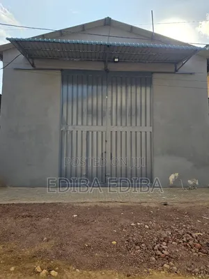 Godown for Rent at Njiro