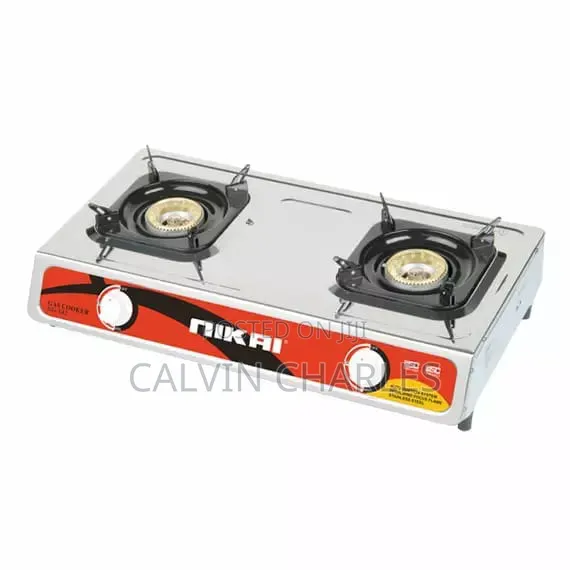 Nikai Gas Cooker