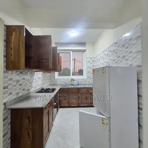 Furnished 2bdrm Apartment in Kahwa Real Estate, Msasani for rent