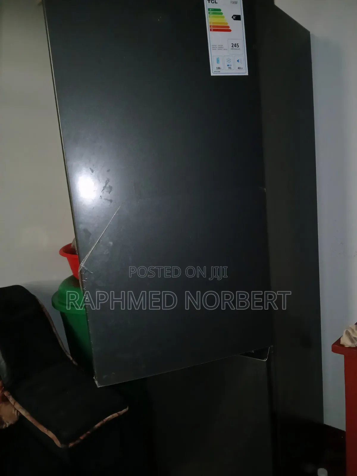 Fridge for Sale in Arusha,tanzania