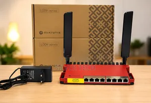 MikroTik L009iGS-In