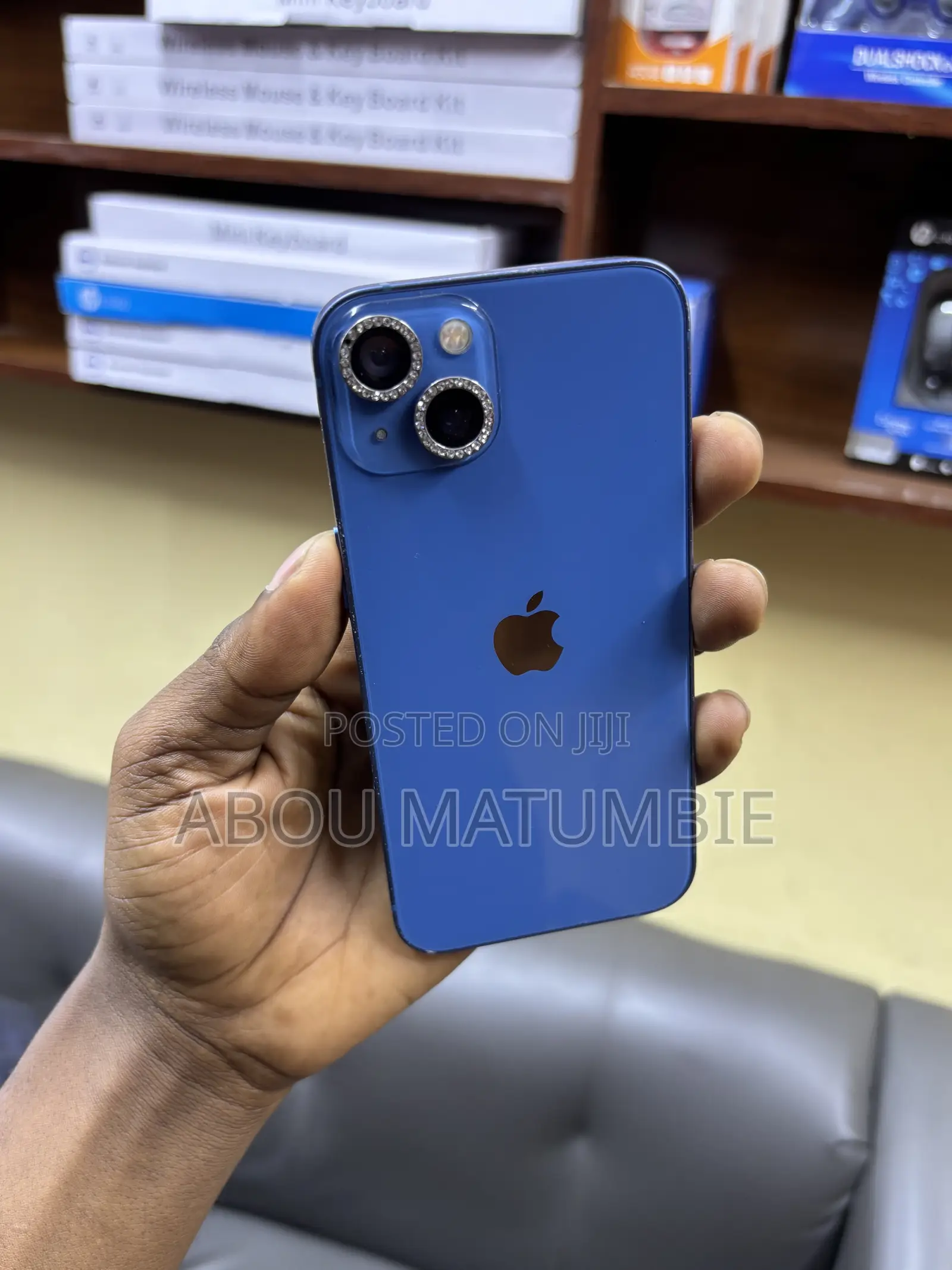 Apple iPhone 13 128 GB Blue