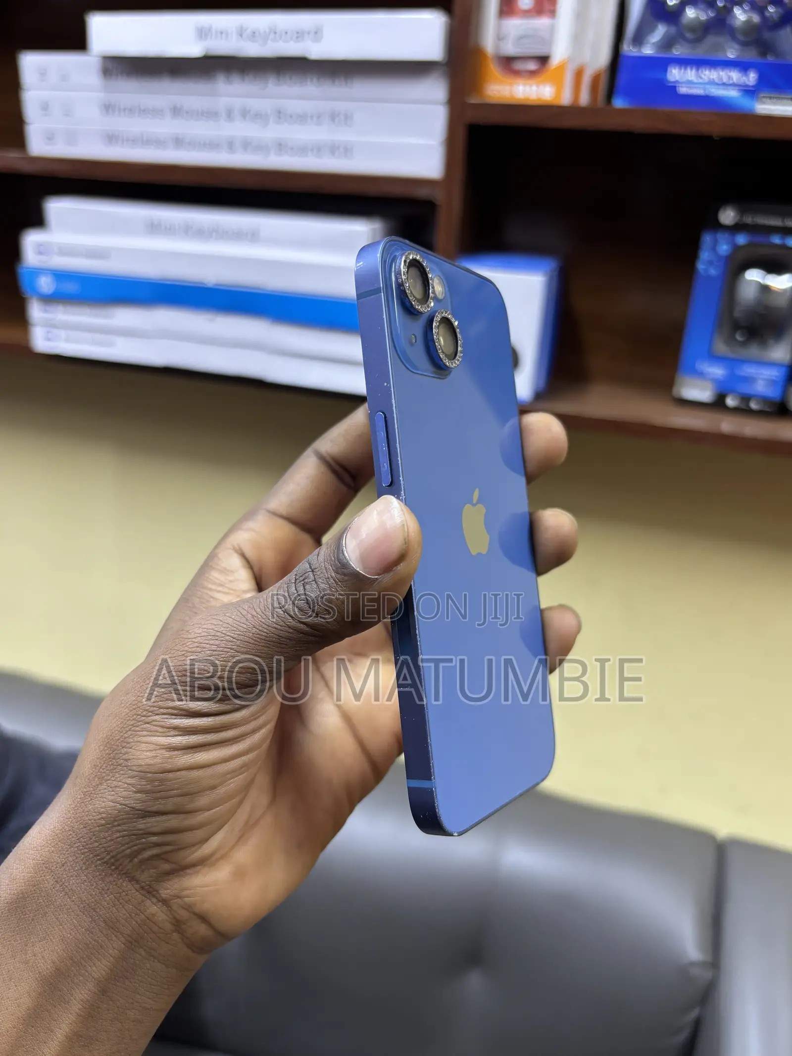 Apple iPhone 13 128 GB Blue