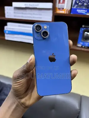 Apple iPhone 13 128 GB Blue