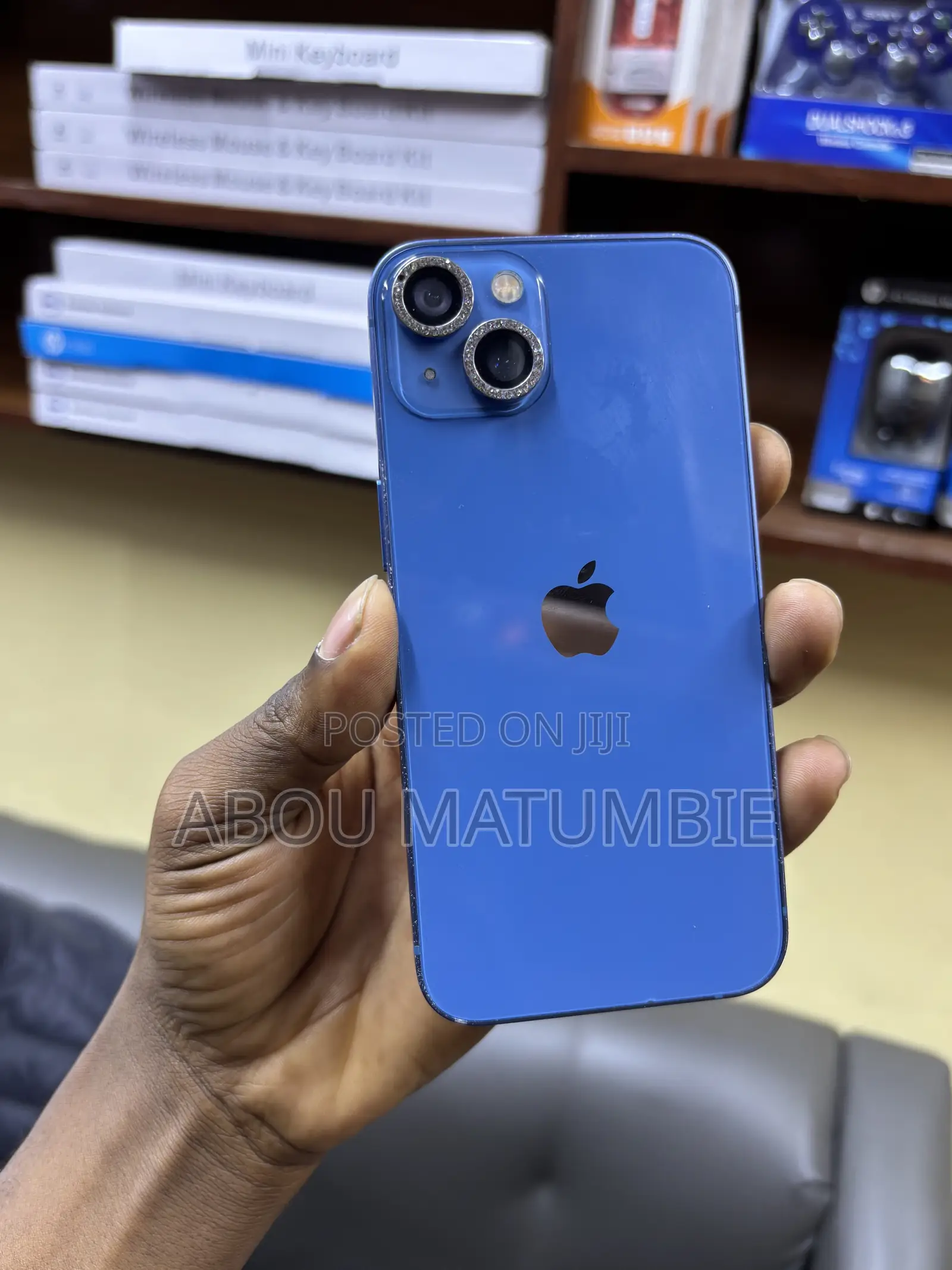 Apple iPhone 13 128 GB Blue