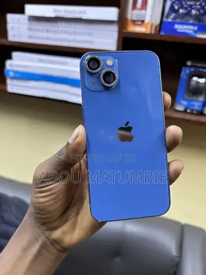 Apple iPhone 13 128 GB Blue