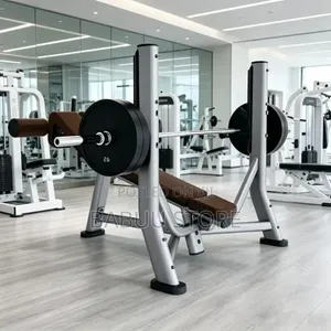 Equipment Commercial Seated