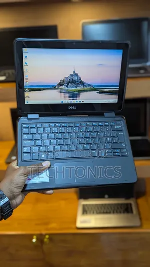 Laptop Dell Latitude 11 3190 8GB Intel Pentium SSD 128GB