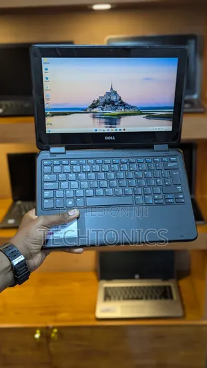 Laptop Dell Latitude 11 3190 8GB Intel Pentium SSD 128GB