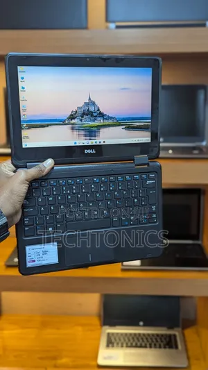 Laptop Dell Latitude 11 3190 8GB Intel Pentium SSD 128GB