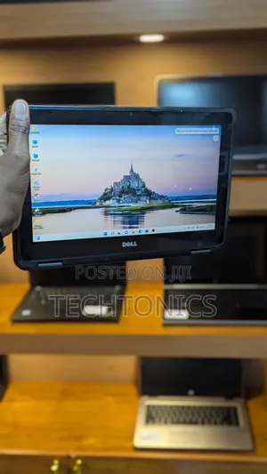 Laptop Dell Latitude 11 3190 8GB Intel Pentium SSD 128GB