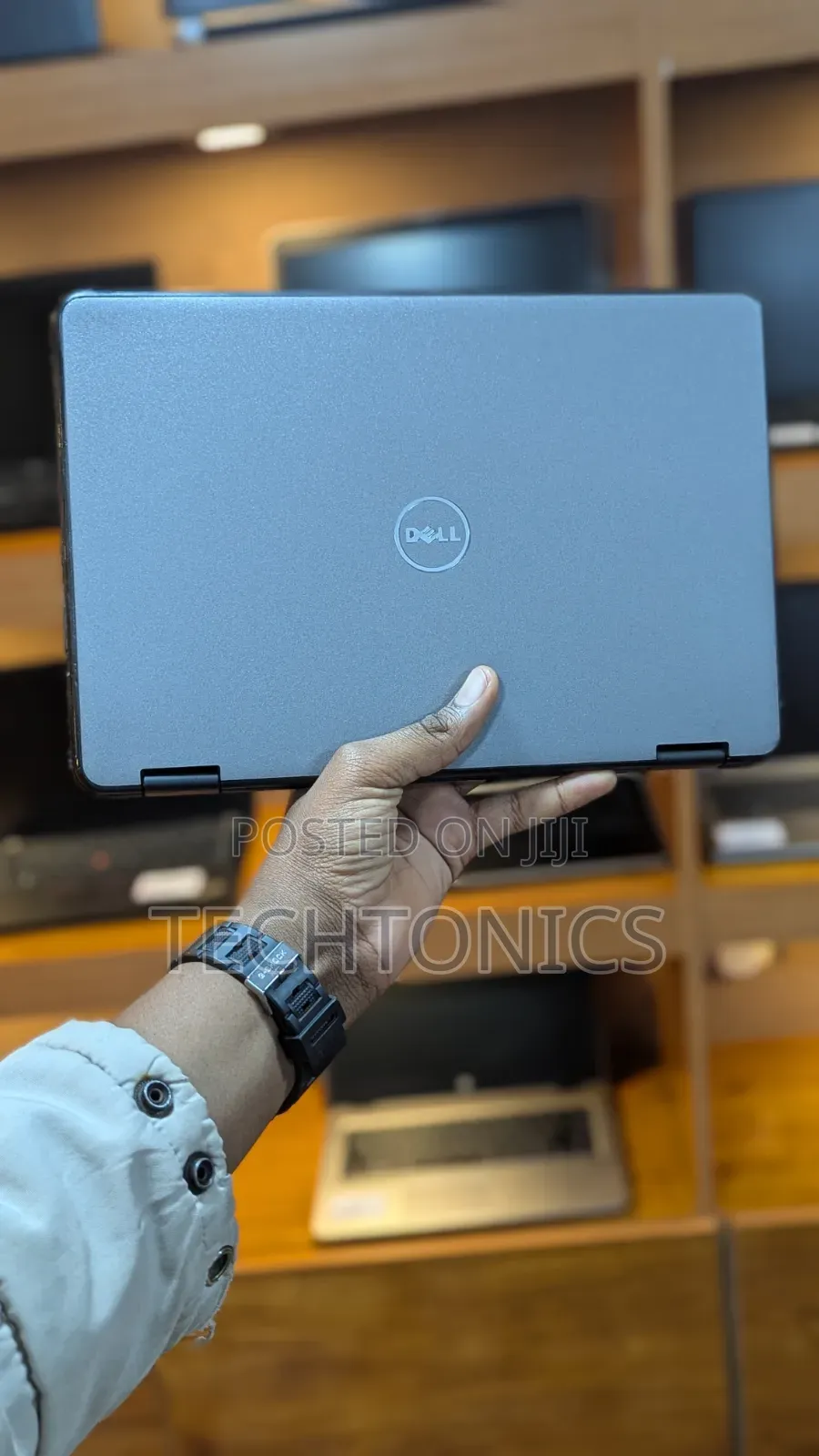 Laptop Dell Latitude 11 3190 8GB Intel Pentium SSD 128GB