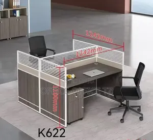 Workstation Table