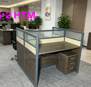 Workstation Table