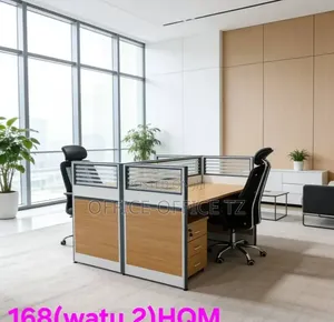 Workstation Table
