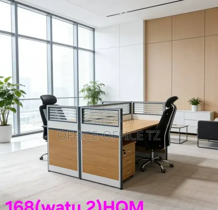 Workstation Table