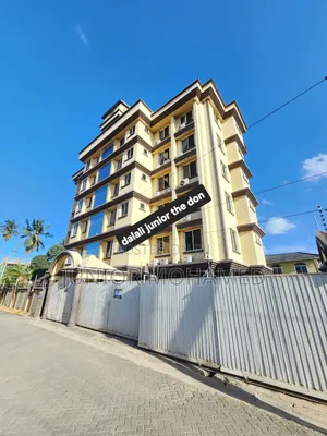 Furnished 1bdrm Apartment in Dalali Junior The, Kinondoni for rent