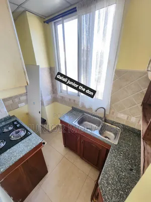 Furnished 1bdrm Apartment in Dalali Junior The, Kinondoni for rent