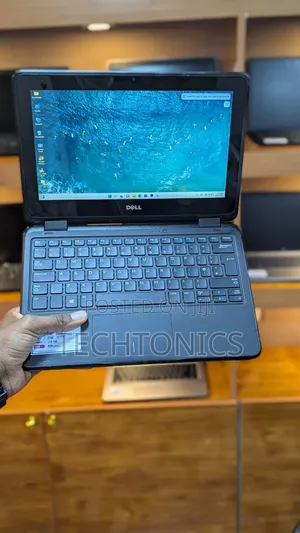 Laptop Dell Latitude 11 3190 8GB Intel Pentium SSD 128GB