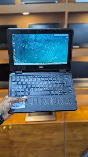 Laptop Dell Latitude 11 3190 8GB Intel Pentium SSD 128GB