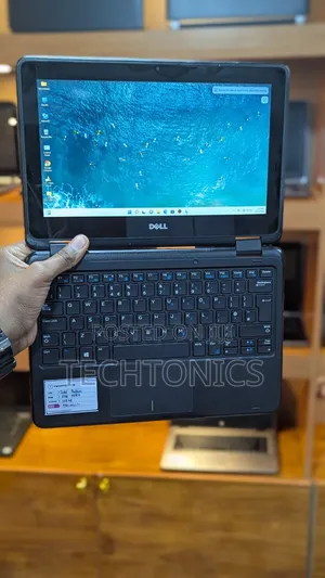 Laptop Dell Latitude 11 3190 8GB Intel Pentium SSD 128GB