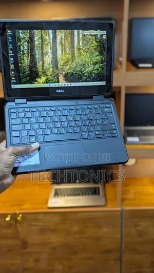 Laptop Dell Latitude 11 3190 8GB Intel Pentium SSD 128GB