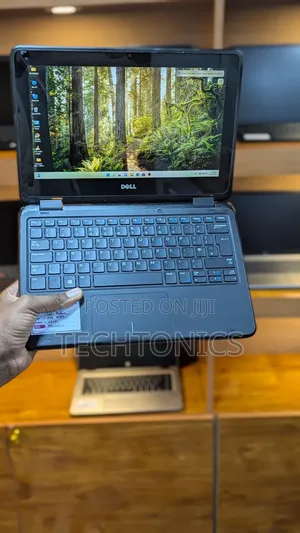 Laptop Dell Latitude 11 3190 8GB Intel Pentium SSD 128GB