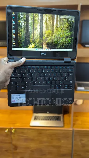 Laptop Dell Latitude 11 3190 8GB Intel Pentium SSD 128GB