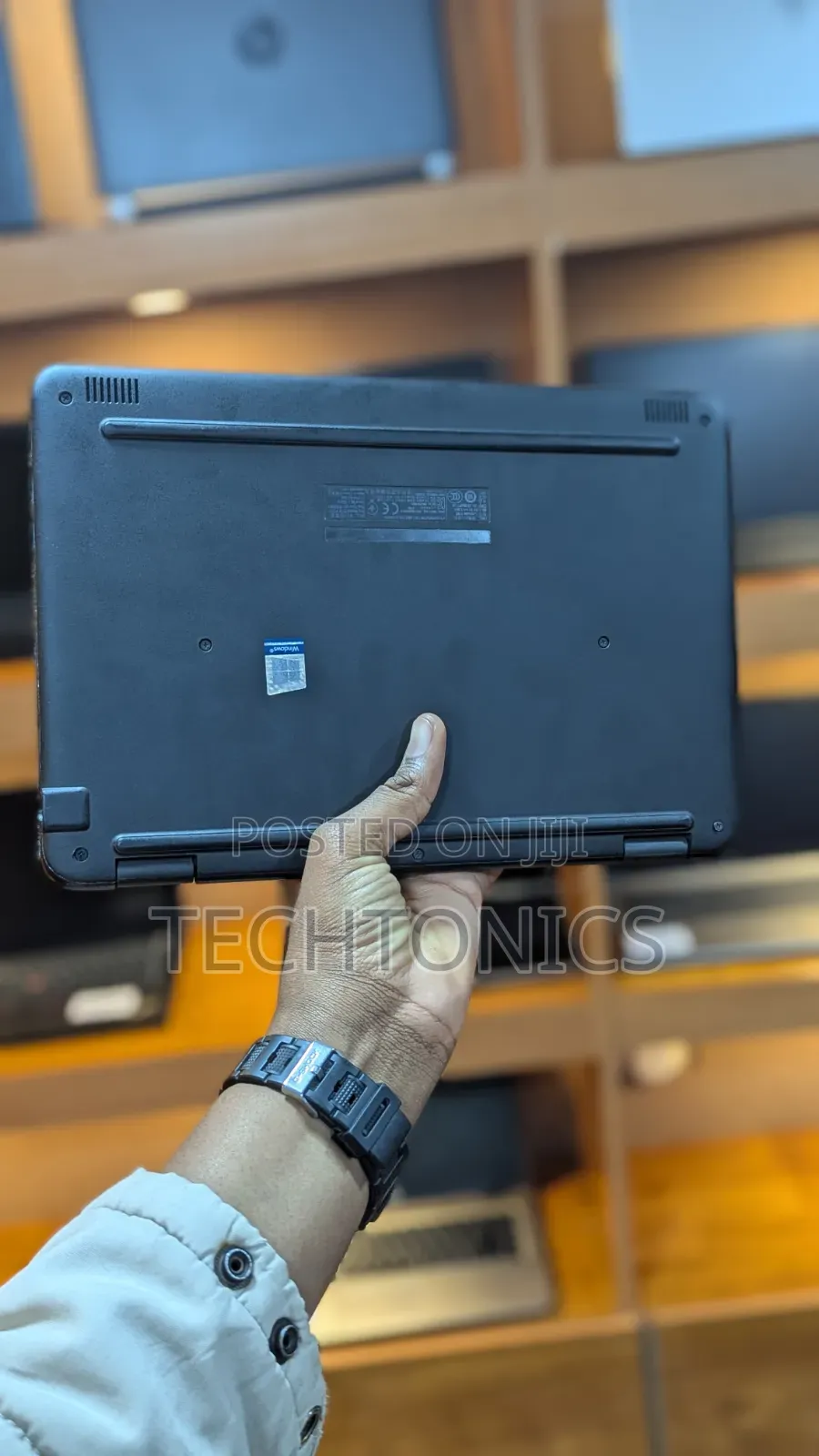 Laptop Dell Latitude 11 3190 8GB Intel Pentium SSD 128GB
