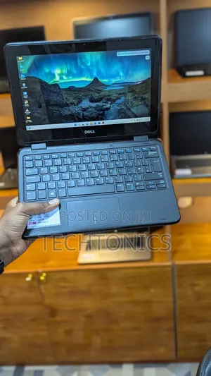 Laptop Dell Latitude 11 3190 8GB Intel Pentium SSD 128GB