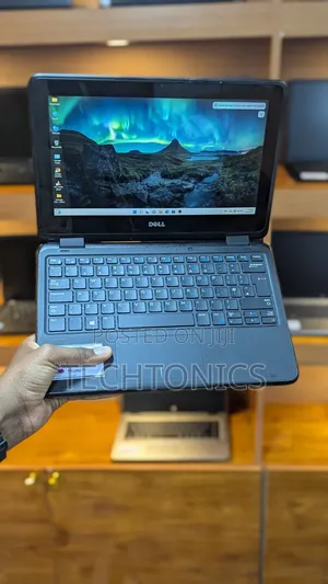 Laptop Dell Latitude 11 3190 8GB Intel Pentium SSD 128GB