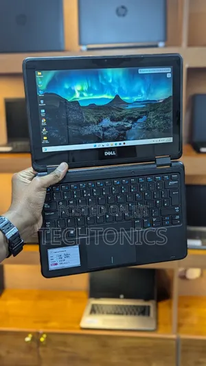 Laptop Dell Latitude 11 3190 8GB Intel Pentium SSD 128GB