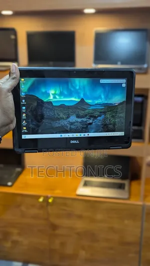 Laptop Dell Latitude 11 3190 8GB Intel Pentium SSD 128GB