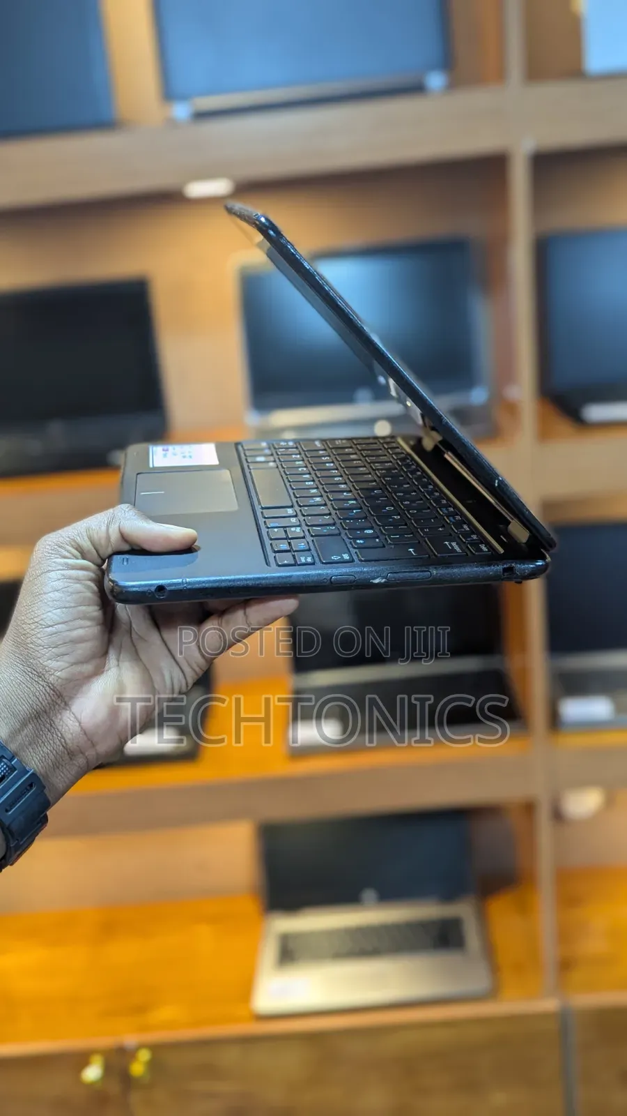 Laptop Dell Latitude 11 3190 8GB Intel Pentium SSD 128GB